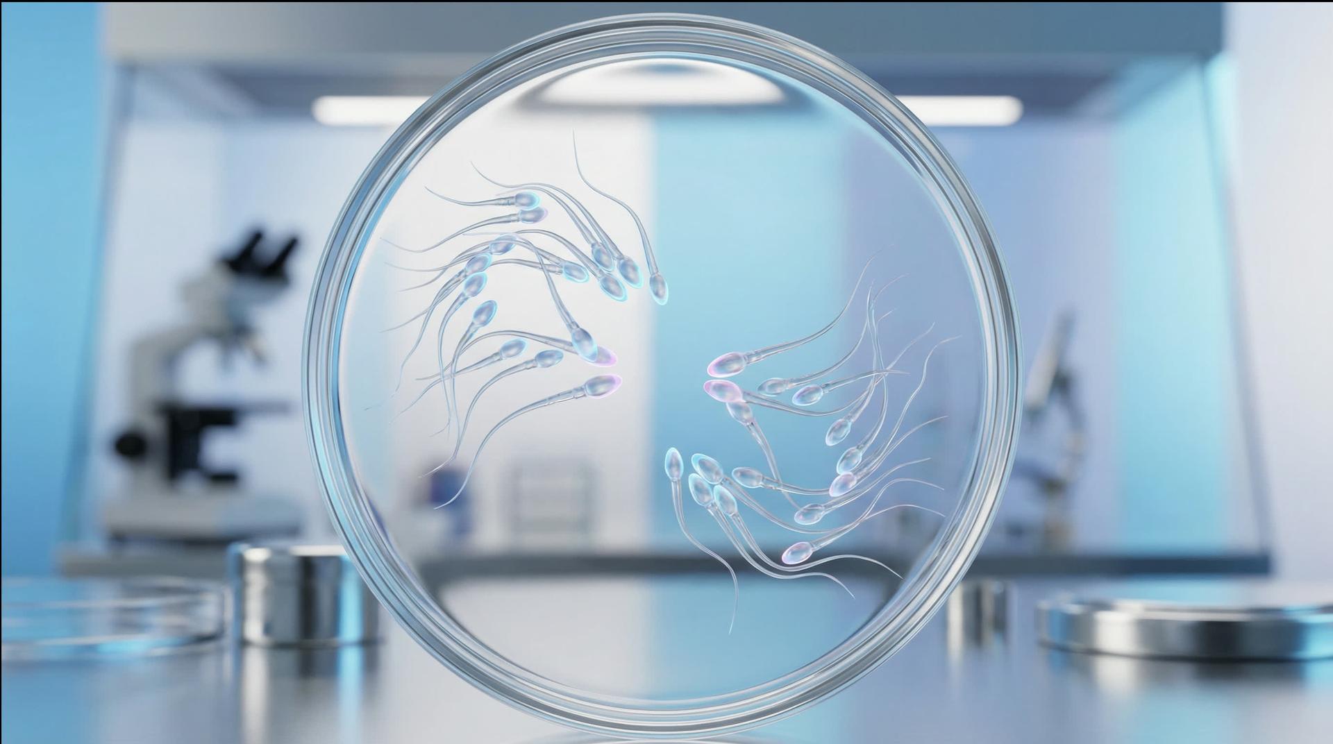 IVF for Having Boys or Girls: Is It Possible?