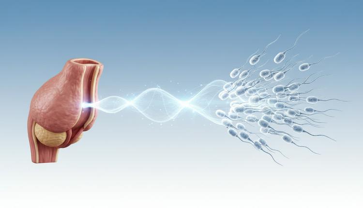 The Relationship Between Prostate Health and Fertility