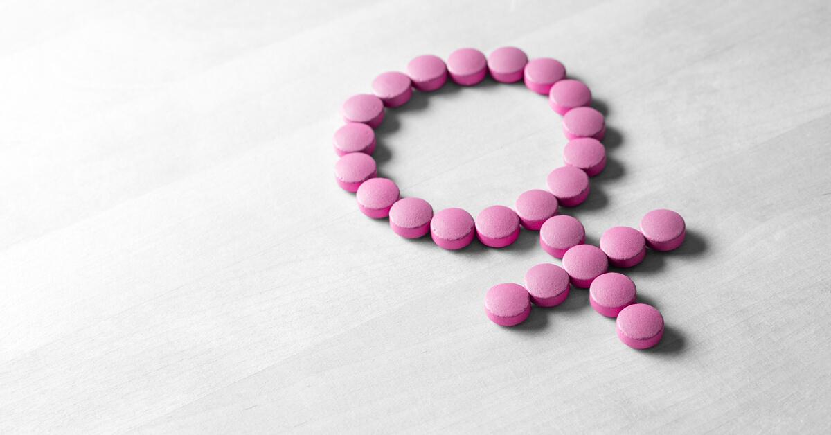 Female Hormones: Definition and Importance