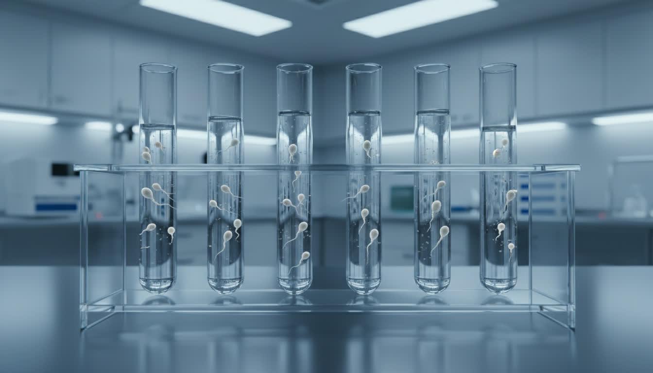 Sperm Analizi: Sonuçları Okuma ve Anlamı Anlama
