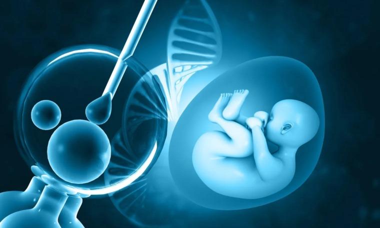 Advanced In Vitro Fertilization (IVF) Techniques: Latest Updates from Fertiliv Clinic
