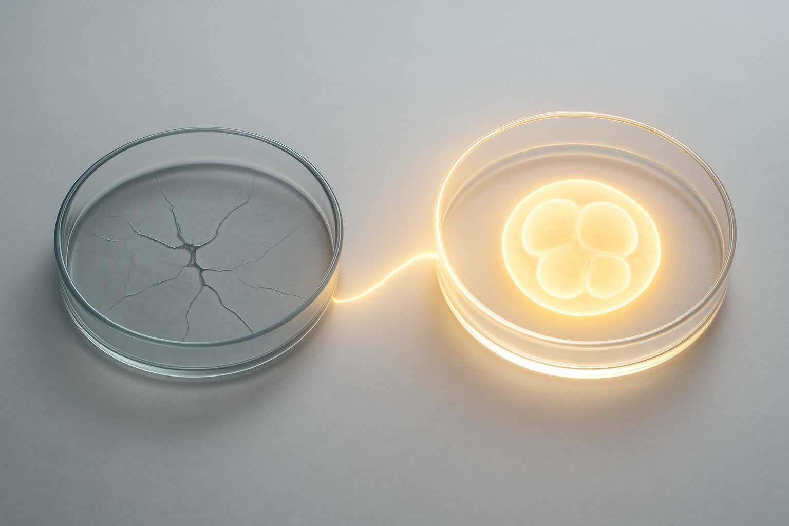 Understanding IVF Failure: Your Guide to Improving Success Rates