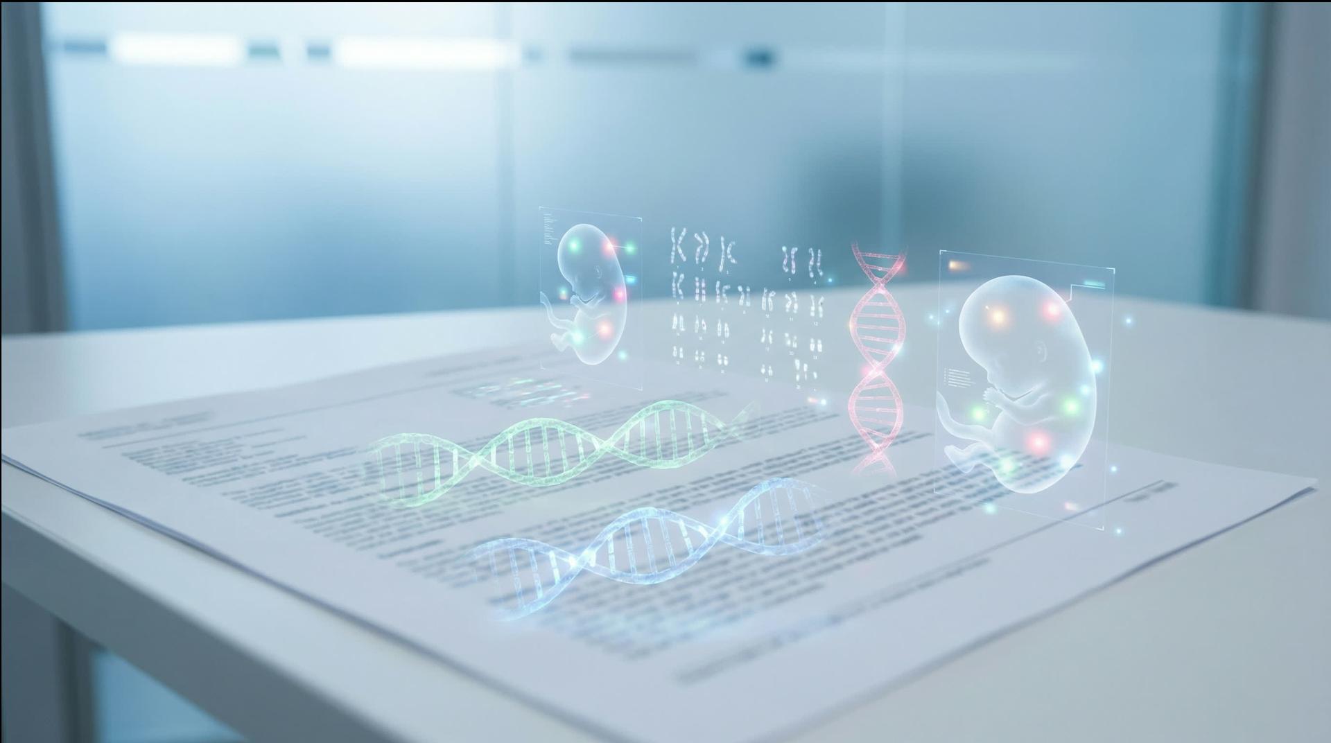 How to Read Embryo Genetic Analysis Report: Complete Guide