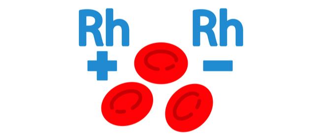 What is a Blood Type and Rh Factor Test?