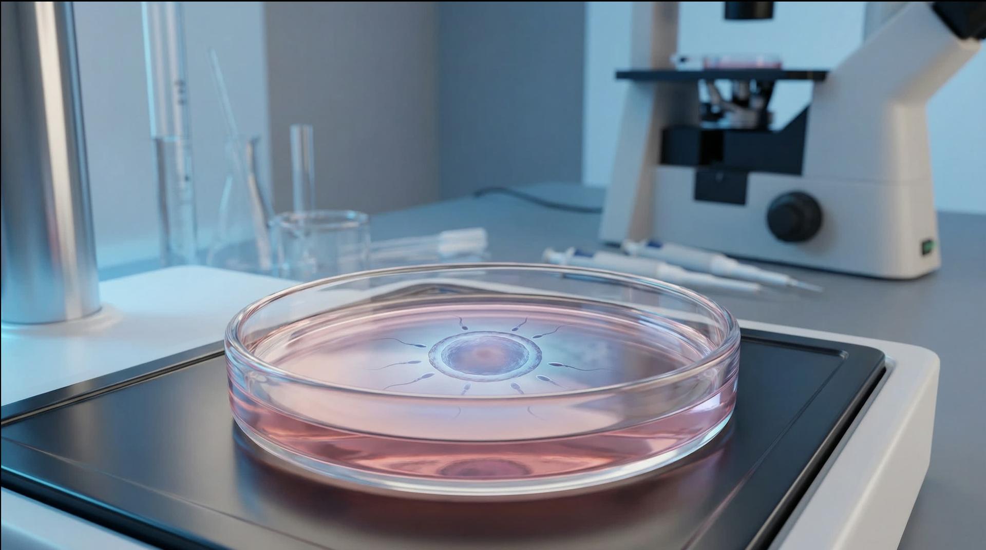 What Are Assisted Reproductive Technologies (ART)?