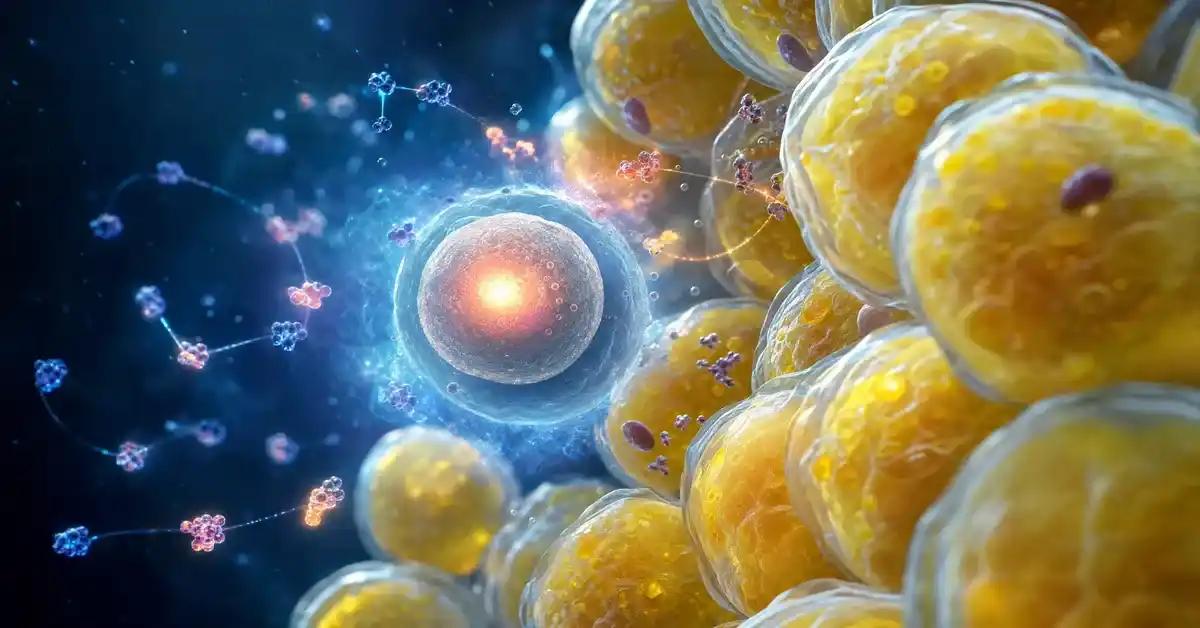 The Impact of Excess Weight on Reproductive Health: Understanding the Link Between Obesity and Fertility