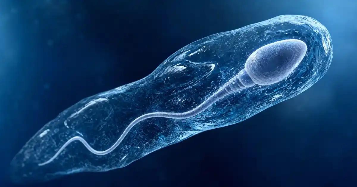 الدليل الشامل لتجميد الحيوانات المنوية: الأسباب والإجراءات والتوقيت المثالي