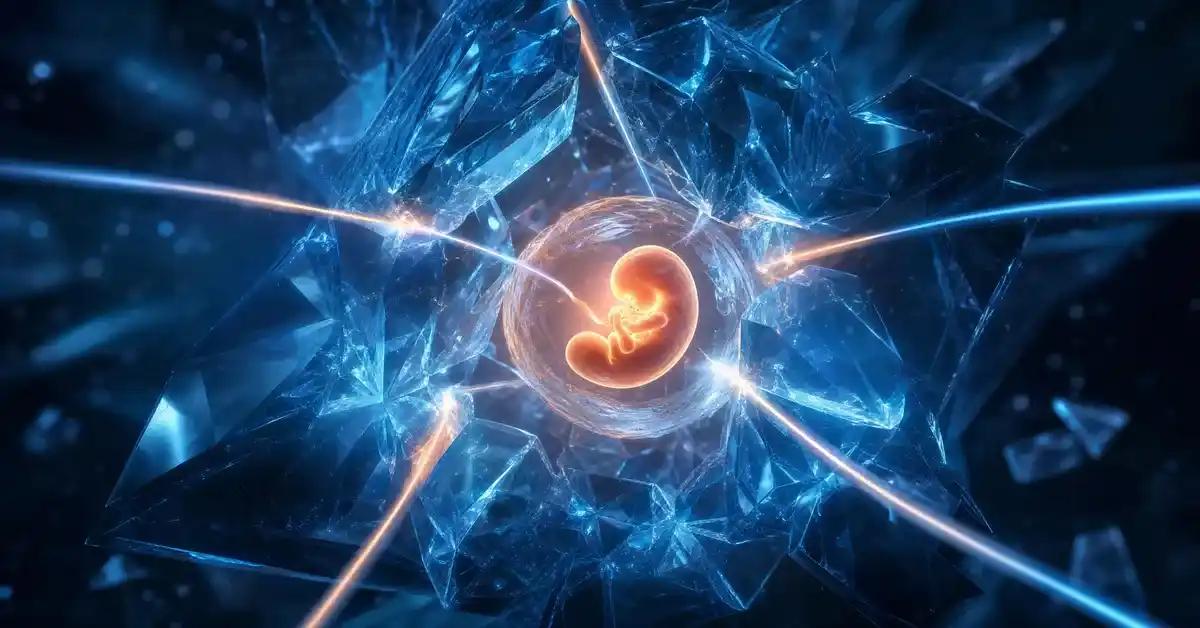 Unexplained Infertility: A Hopeful Journey Through Diagnosis and Modern Treatment