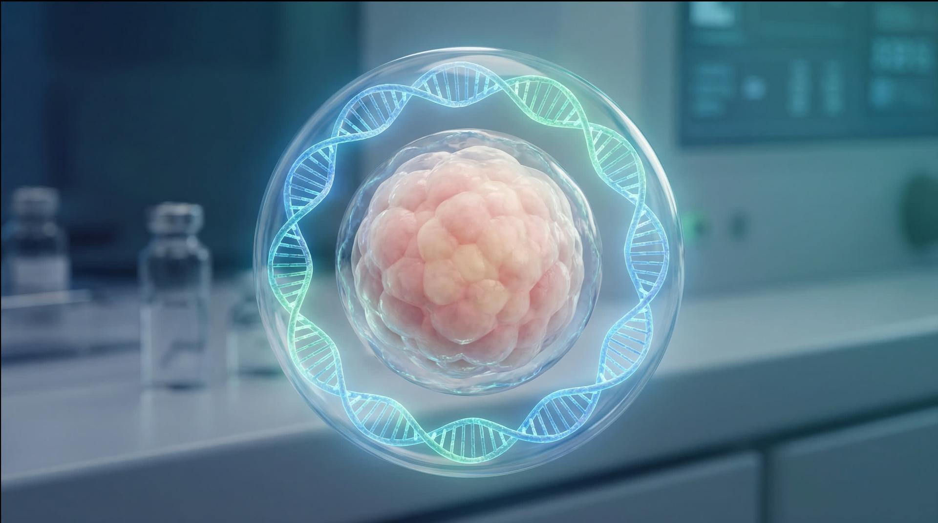 Genetic Testing of Embryos with ICSI Technique: Why Is It Recommended?
