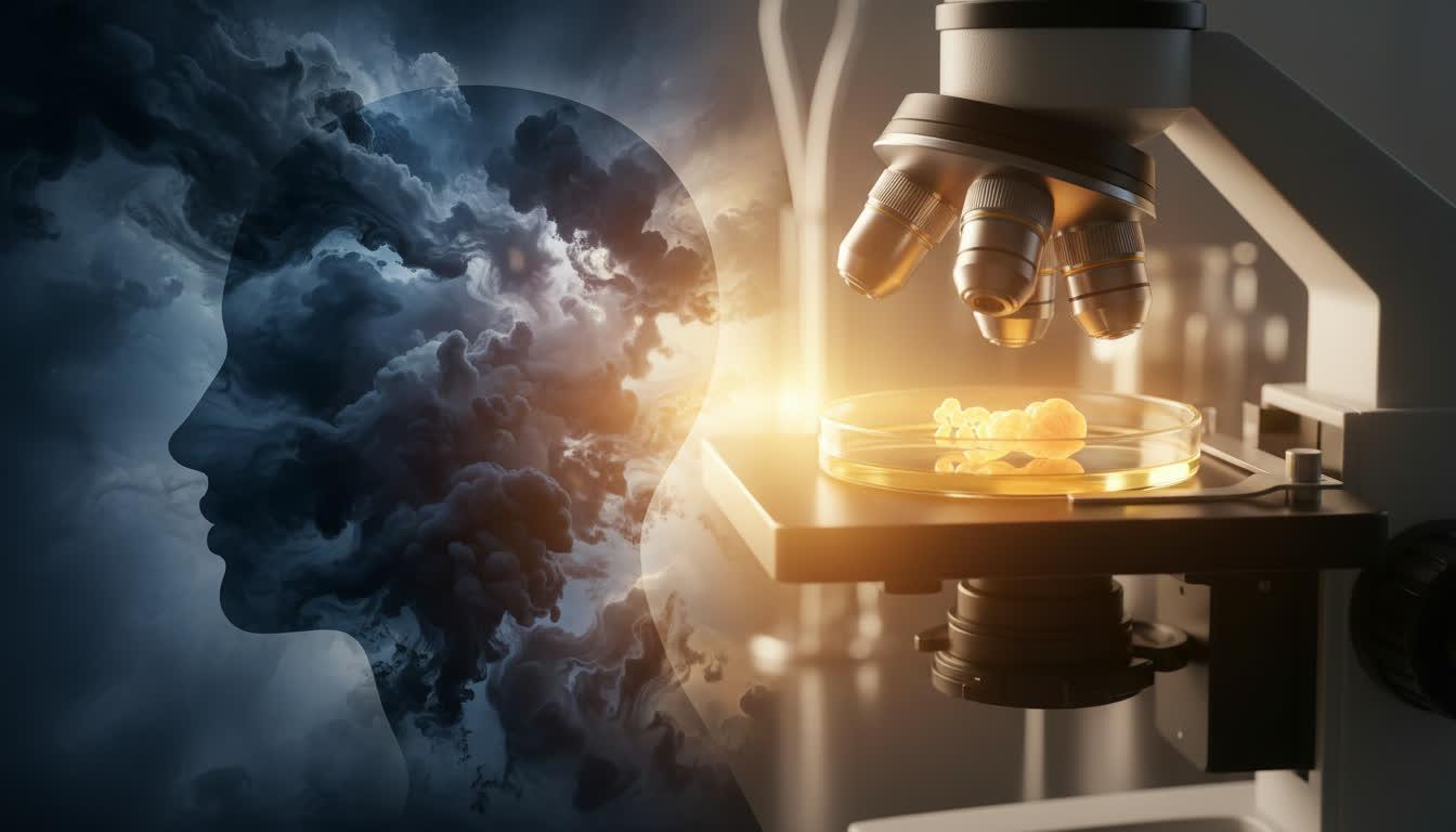 التحديات النفسية أثناء الحقن المجهري وكيفية التعامل معها