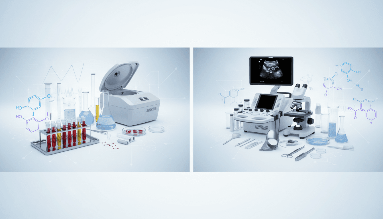 Comprehensive IVF Preparation: Complete Guide to Tests and Hormonal Analysis