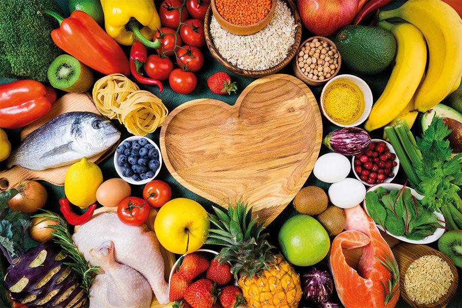 Healthy Nutrition and Its Role in Supporting Intrauterine Insemination Success