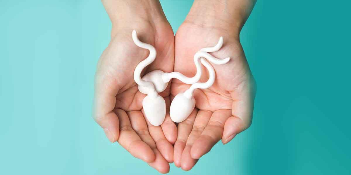 Available Solutions for Treating Male Infertility