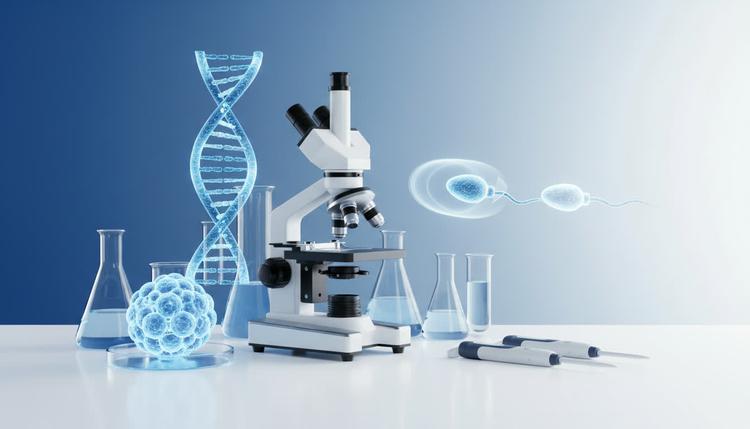 العقم عند الرجال: الأسباب، الأعراض، وأحدث طرق العلاج