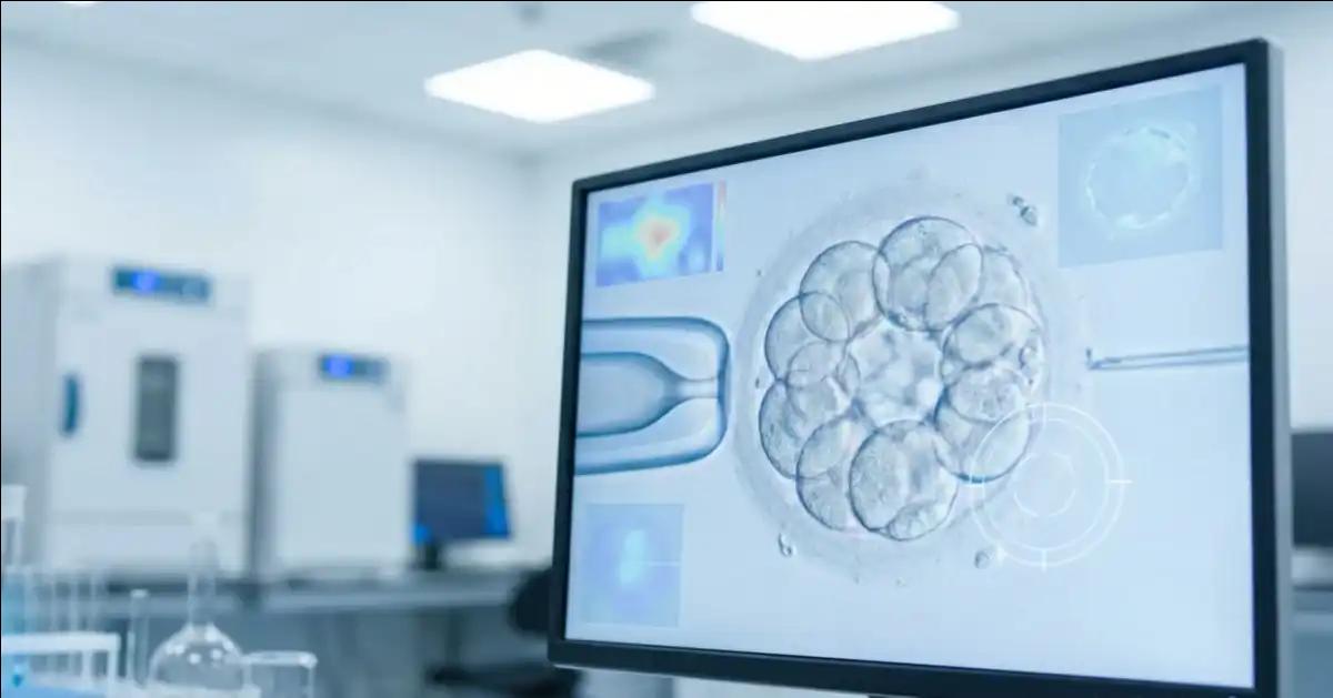 Modern Fertility Treatments: Your Journey to Parenthood Between Turkey and America