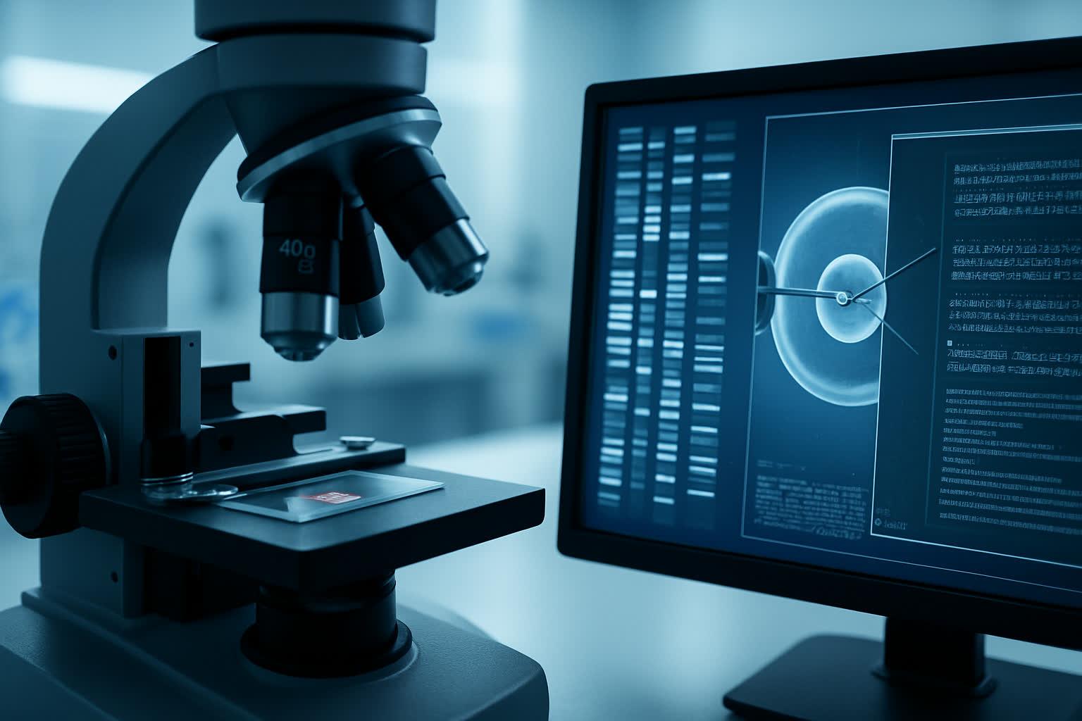 Essential Pre-ICSI Tests: Your First Step Toward Achieving Parenthood