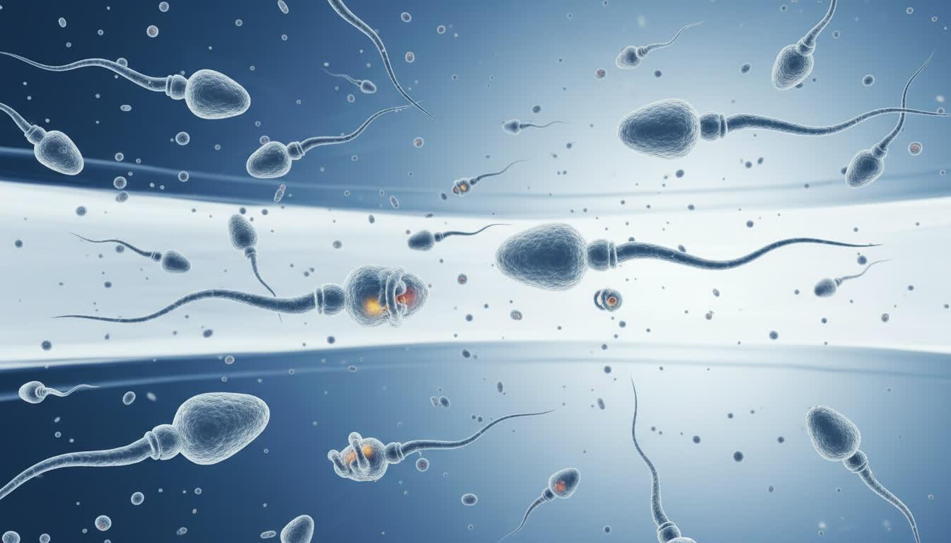 Sperm Morphology Abnormalities: How Do They Affect Chances of Conception?