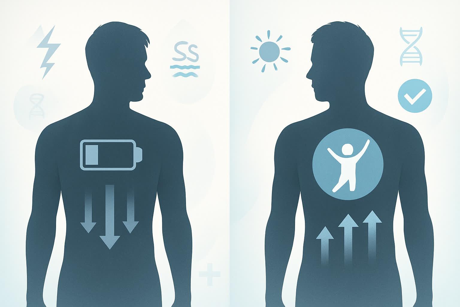 Hormonal Imbalance and Its Impact on Male Fertility: A Comprehensive Guide