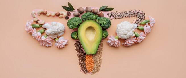 The Role of Healthy Nutrition in Increasing Fertility Chances