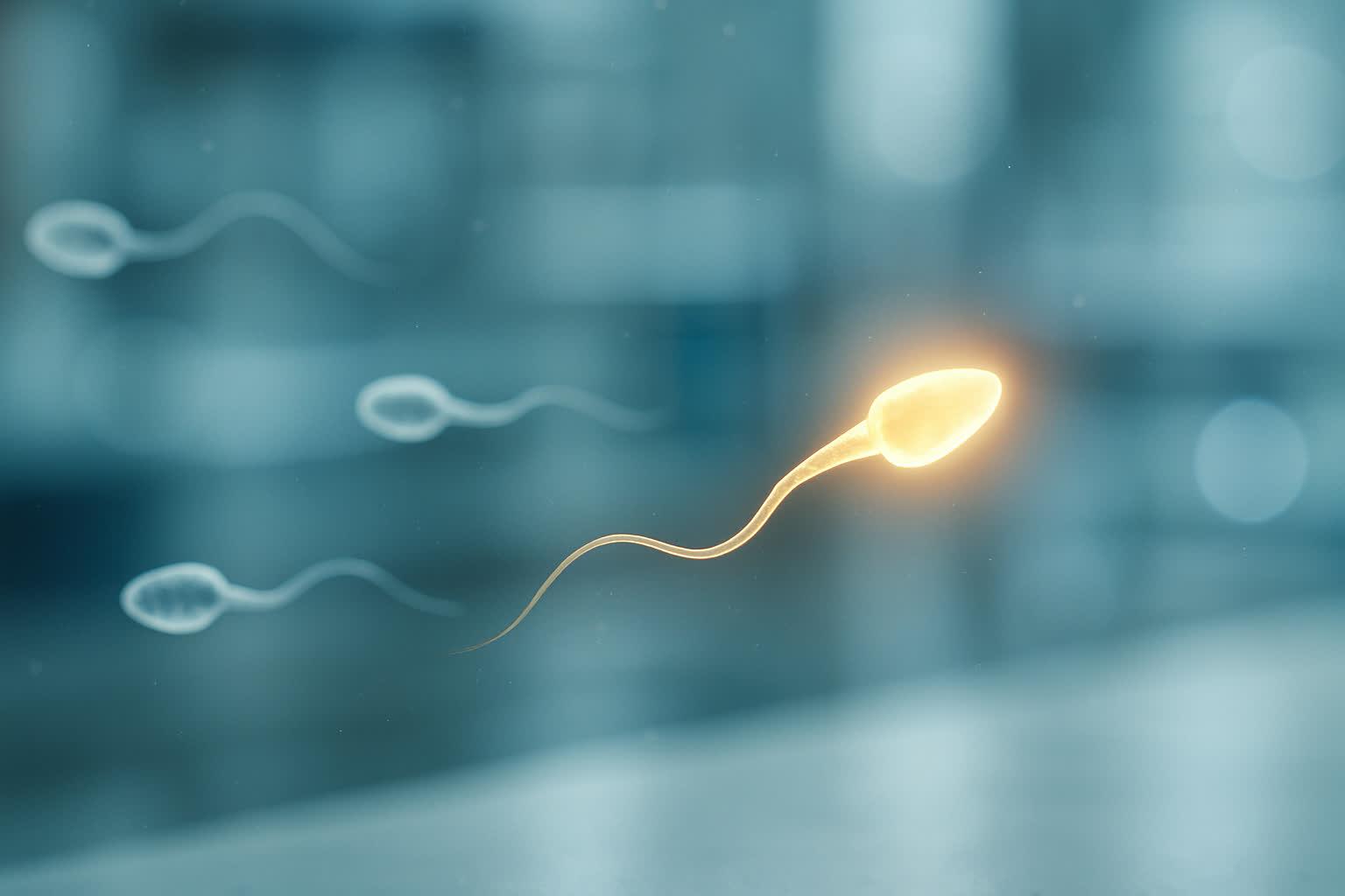 ضعف الحيوانات المنوية عند الرجال: دليلك الشامل للعلاج والحلول
