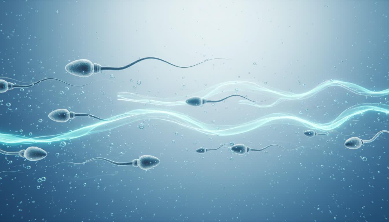 Poor Sperm Motility: Causes and Modern Treatment Methods