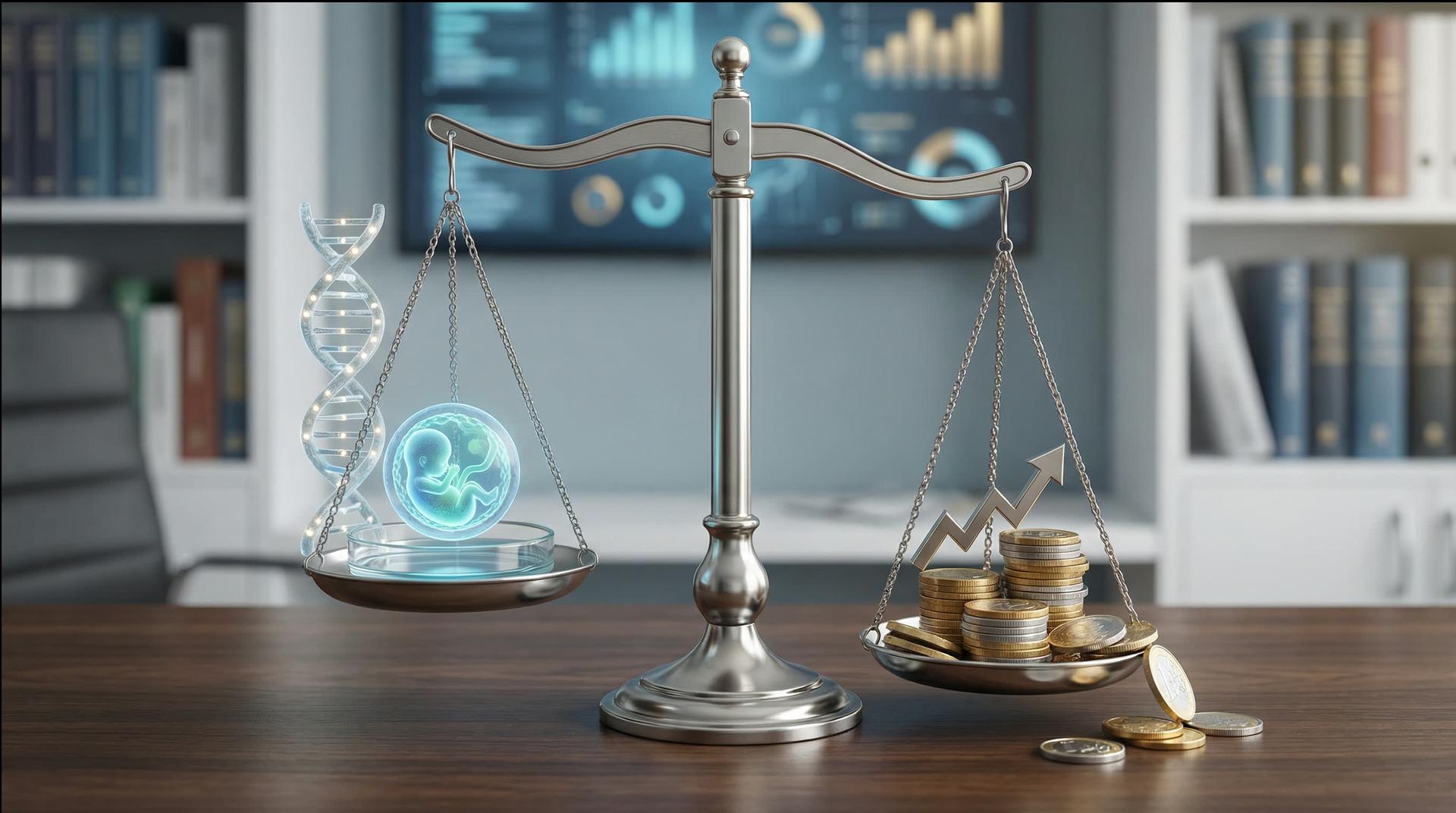Cost of Genetic Analysis of Embryos: Is It Worth the Investment?
