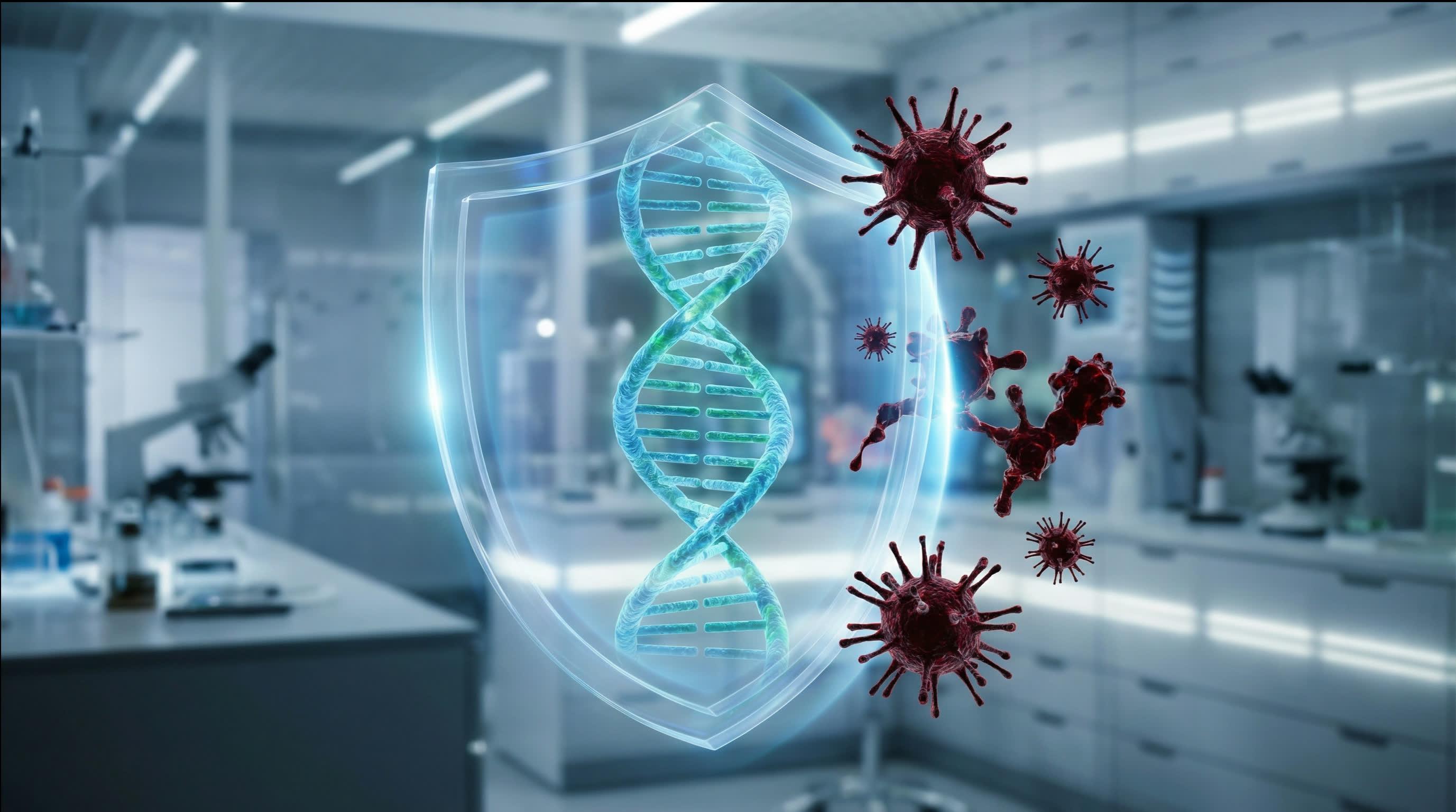 How Do Genetic Tests Help Prevent Hereditary Diseases?