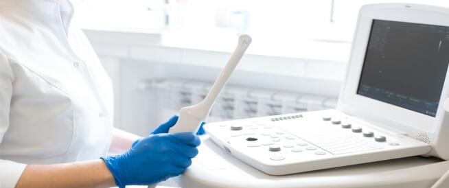What is a Breast Ultrasound?