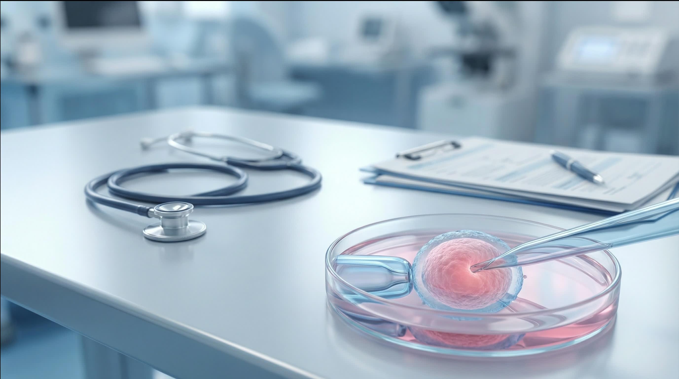 When Is ICSI Recommended? Appropriate and Necessary Cases