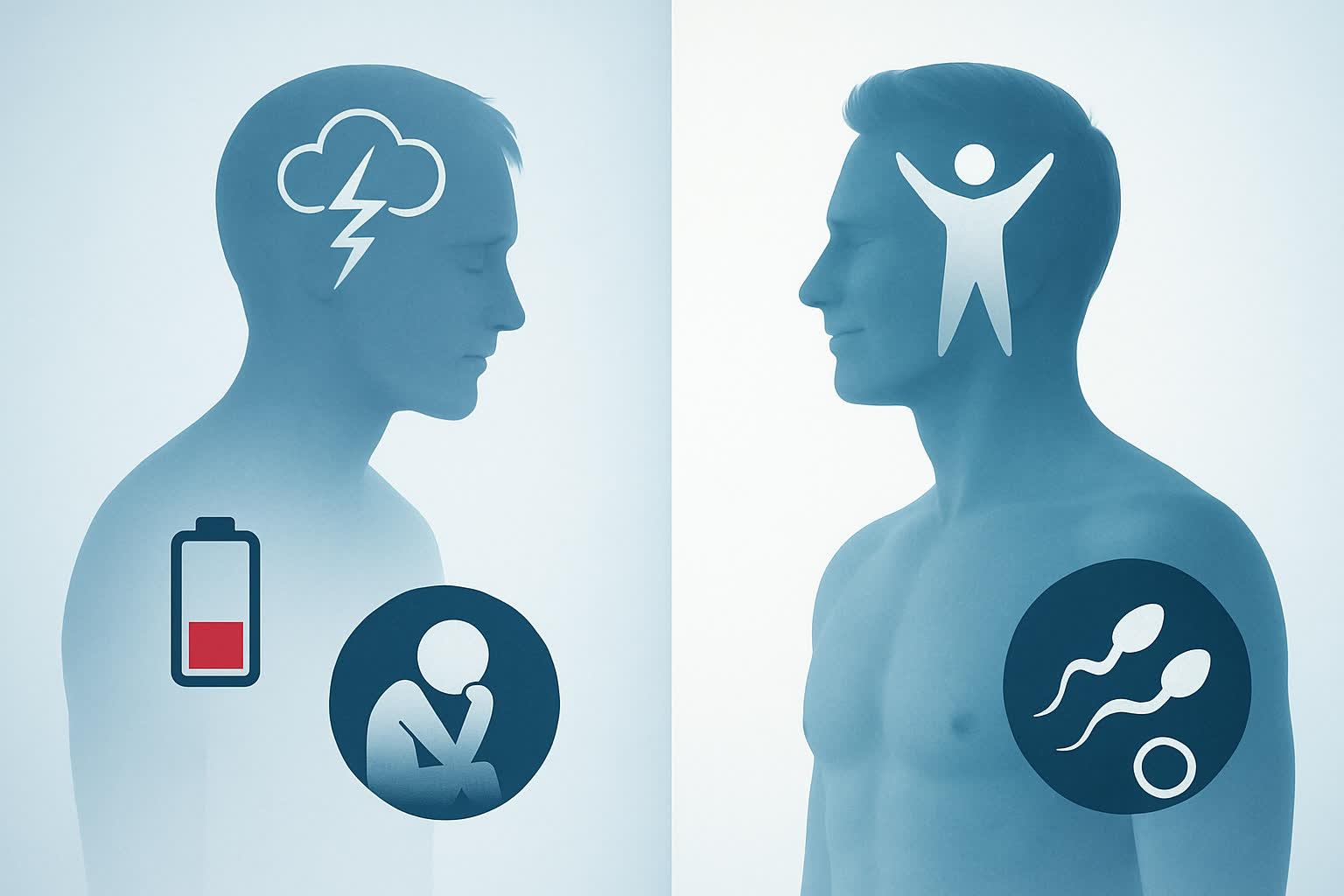 Testosterone Deficiency: Is It the Cause of Your Delayed Conception?