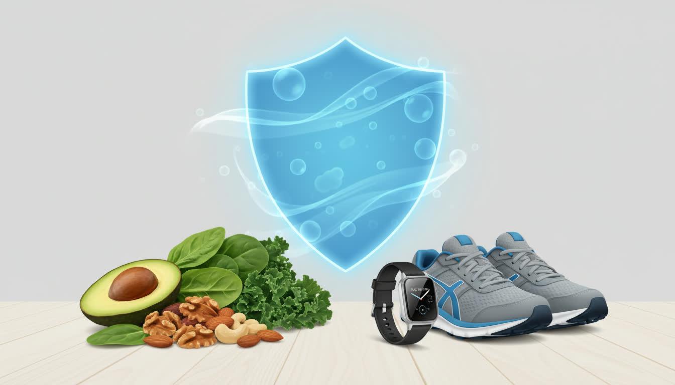 Lifestyle and Its Impact on Male Fertility: Tips to Avoid Bad Habits
