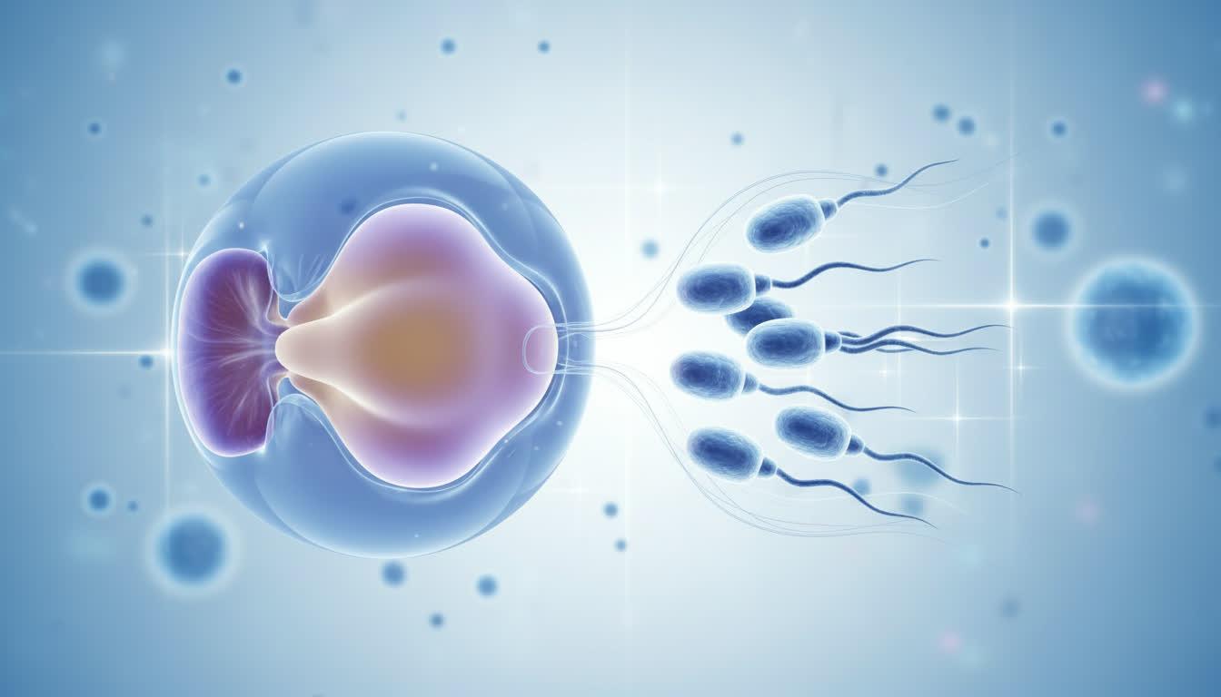 Does Benign Prostatic Hyperplasia Affect Fertility in Men Over 50?