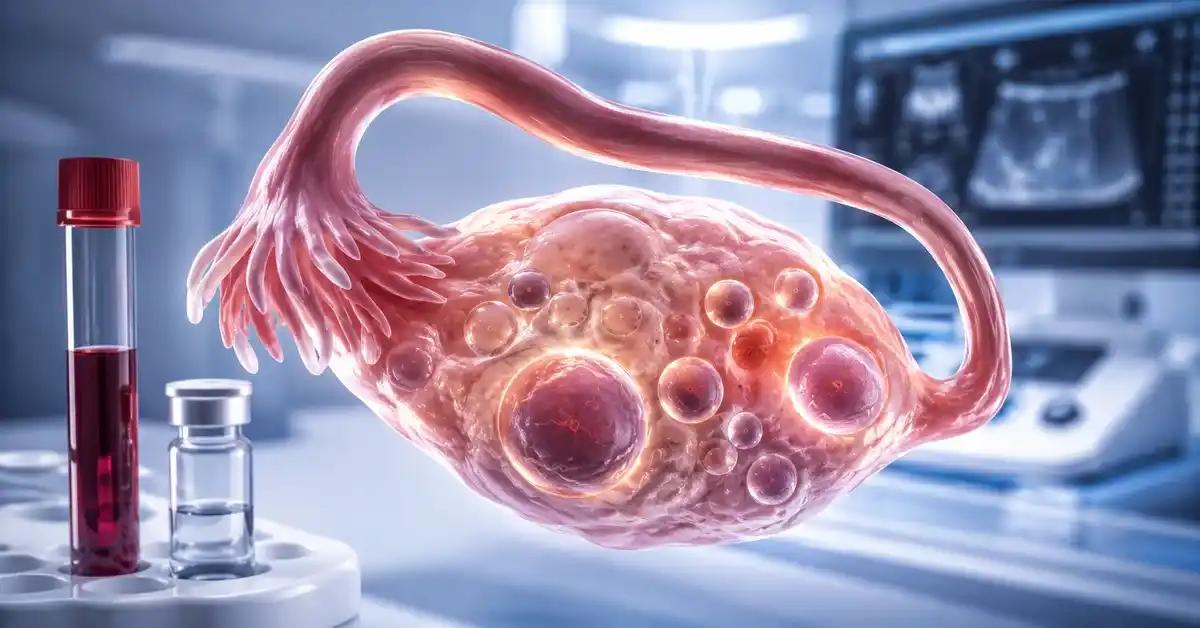 AMH Test and Ovarian Reserve: What Your Results Really Mean