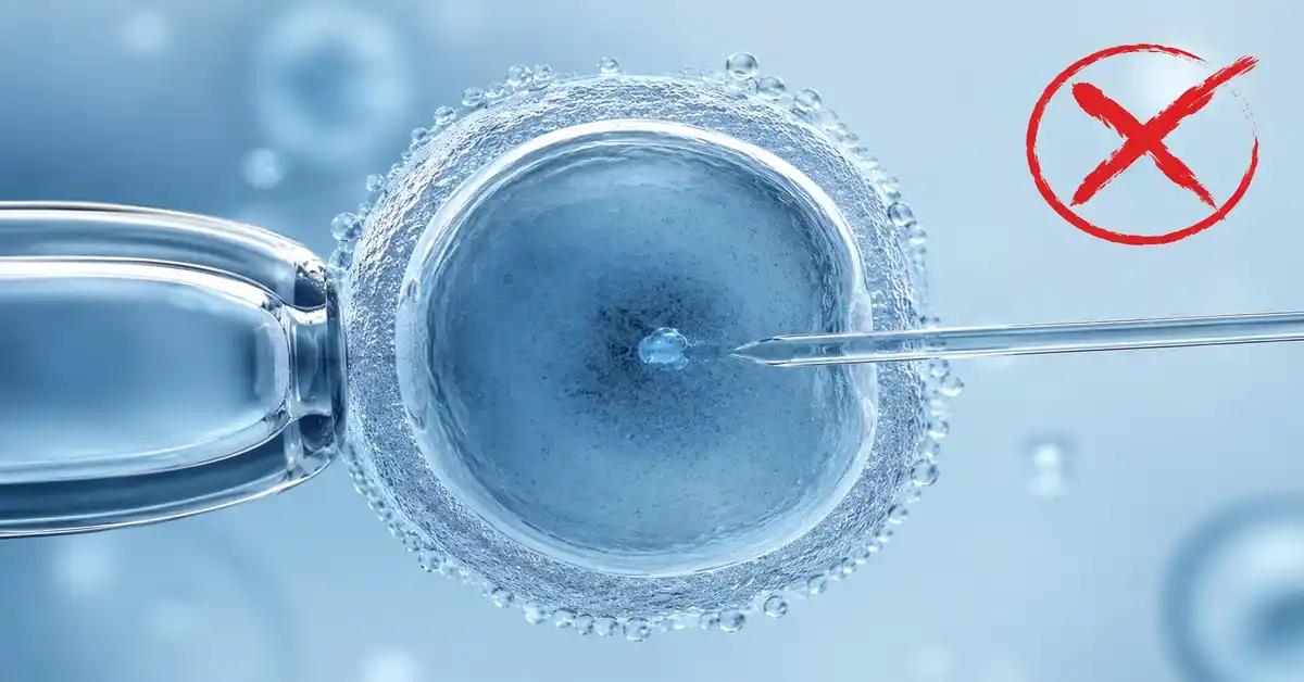 After How Many Failed IVF/ICSI Attempts Should I Stop?