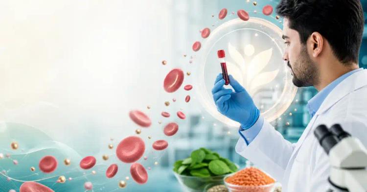 Anemia and Iron Deficiency: How They Affect Fertility and Pregnancy Health