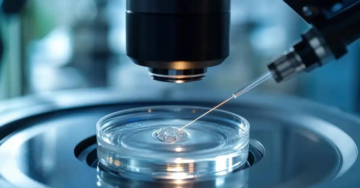 Assisted Hatching in IVF and ICSI: How It May Support Embryo Implantation