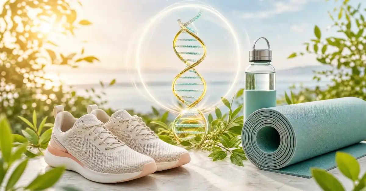 Best Exercises to Support Fertility in Women and Men