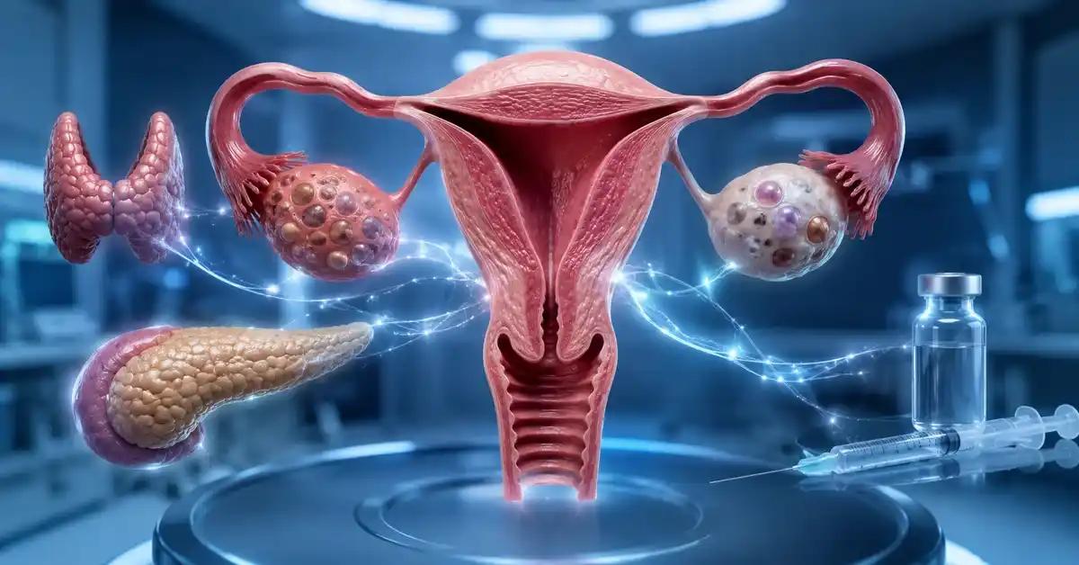 Chronic Diseases And Fertility: How Can You Achieve Parenthood Despite Health Challenges?