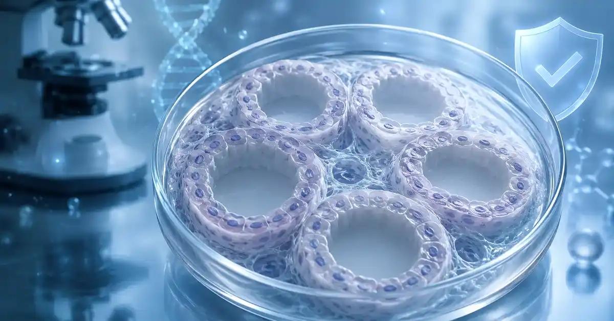 Konjenital Azospermi: Sertoli Cell-Only Sendromu ve Üreme Seçenekleri