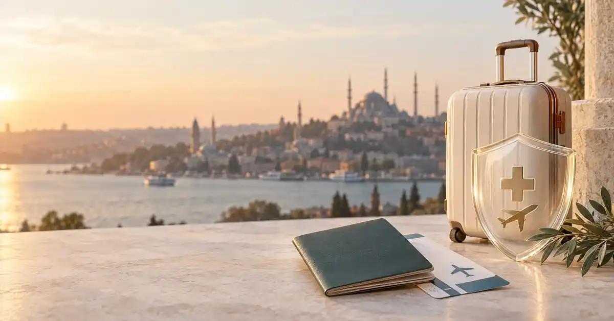 İstanbul’da Tüp Bebek Tedavisi İçin Seyahat Sigortası Gerekli mi? Neleri Kapsamalı?