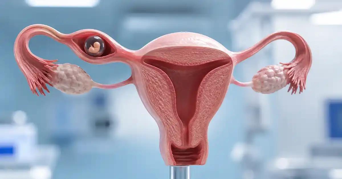Ectopic Pregnancy After IVF Causes, Symptoms, And How To Manage It
