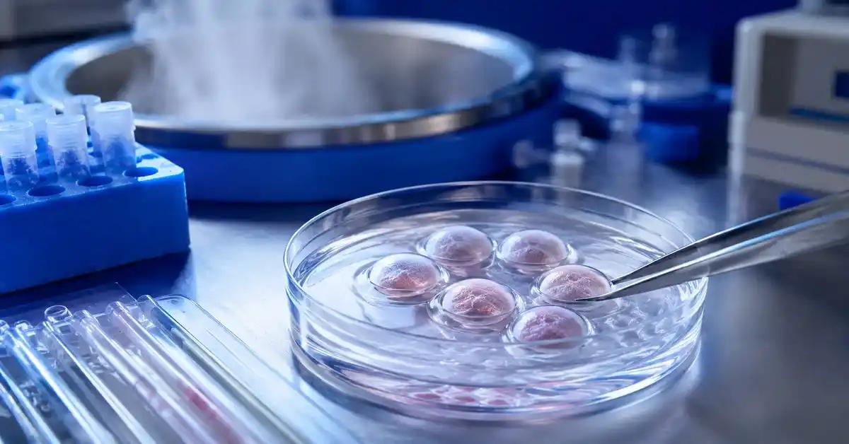Bekar Kadınlar İçin Yumurta Dondurma: Gelecek Doğurganlık Koruma Seçenekleri