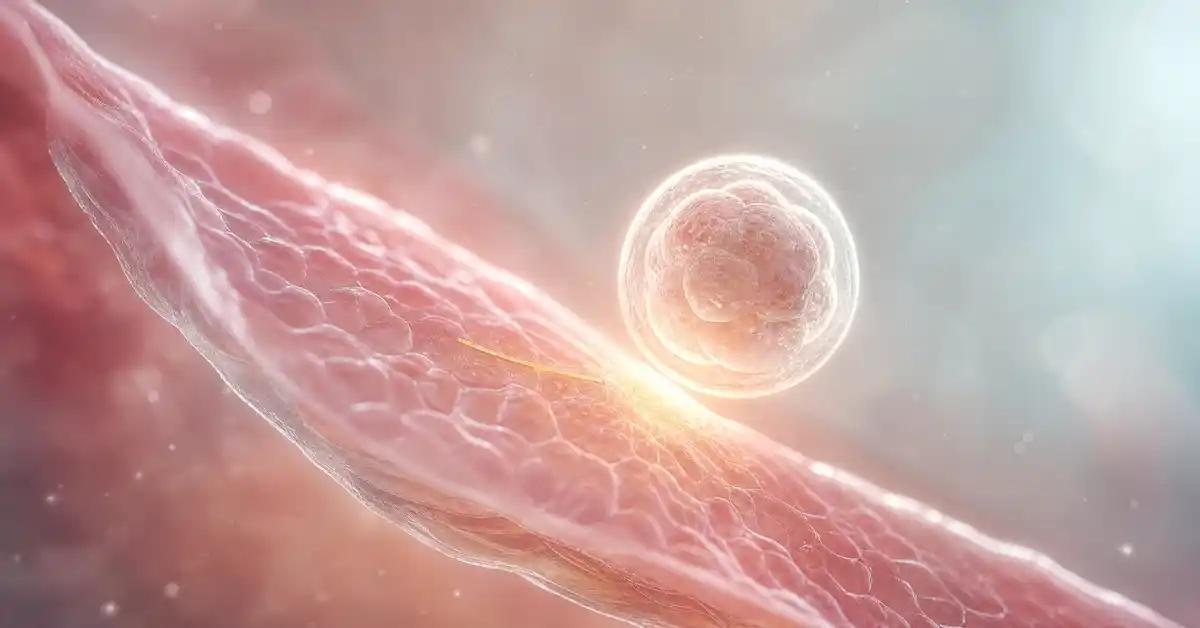 Endometrial Scratch ve Tüp Bebekte Embriyo Tutunmasına Etkisi