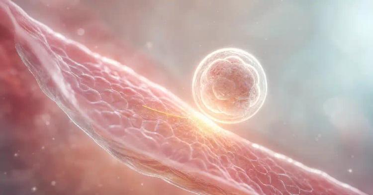 Endometrial Scratch ve Tüp Bebekte Embriyo Tutunmasına Etkisi