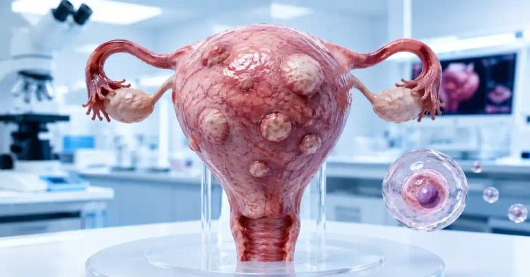 Enlarged Uterus: Its Effect on Fertility and the Latest Treatment Options