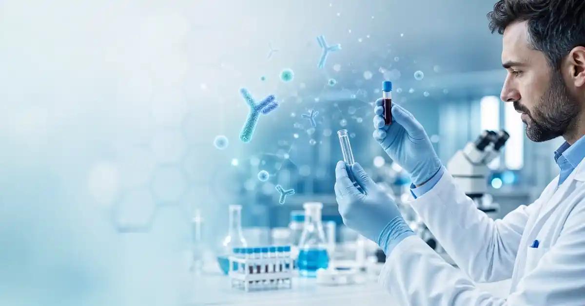 Doğurganlık Antikor Testleri ve İmmünolojik İnfertilite Nedir?