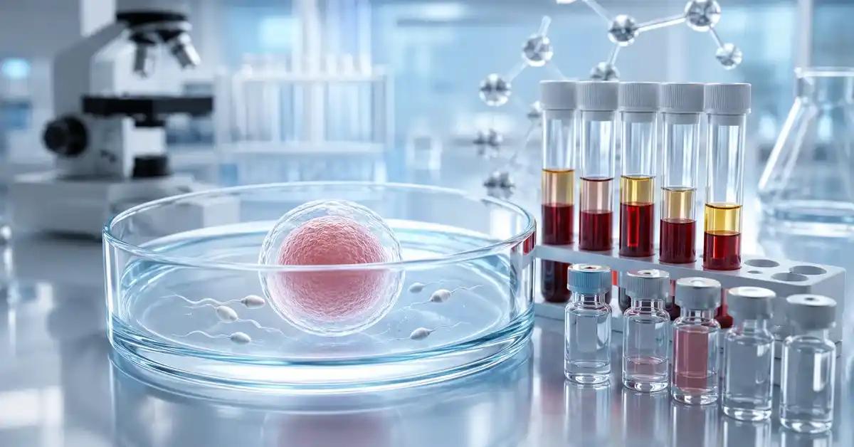 How Do Hormones Affect Fertility? Essential Tests for Couples
