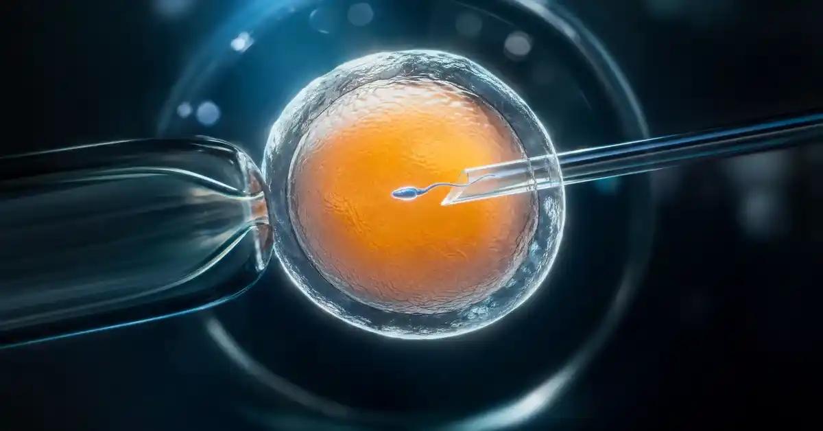 ICSI After Failed IVF: Does It Give You Better Chances of Success?