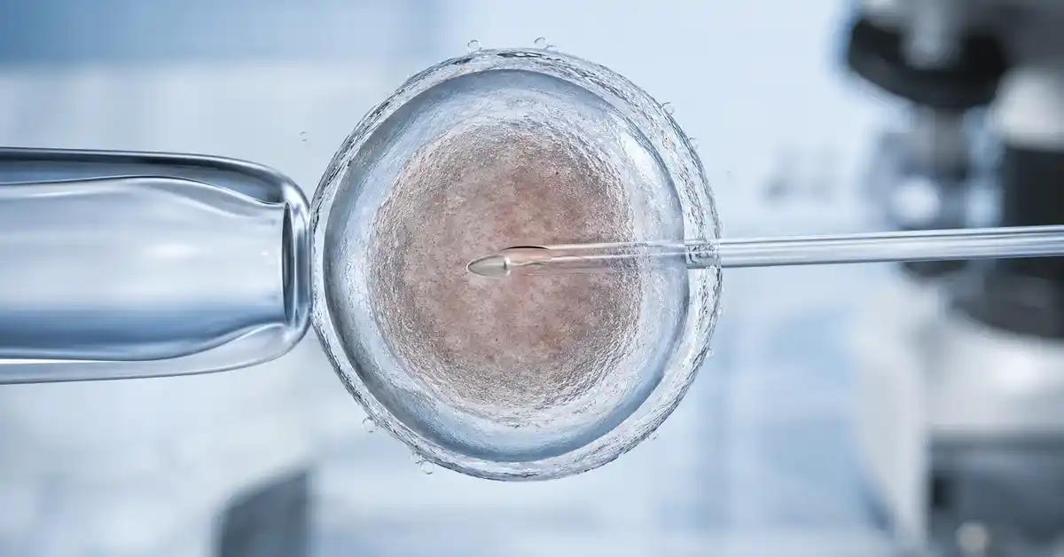 ICSI Treatment: What It Is and How It Helps Fertilization