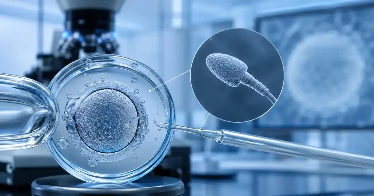 IMSI ve Klasik ICSI: Gerçek Fark Nedir?